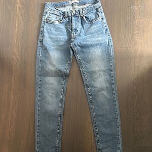 Men's Blue Jeans